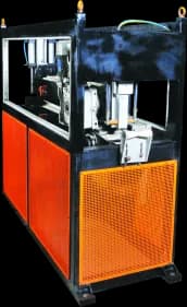 Pipe puller unit